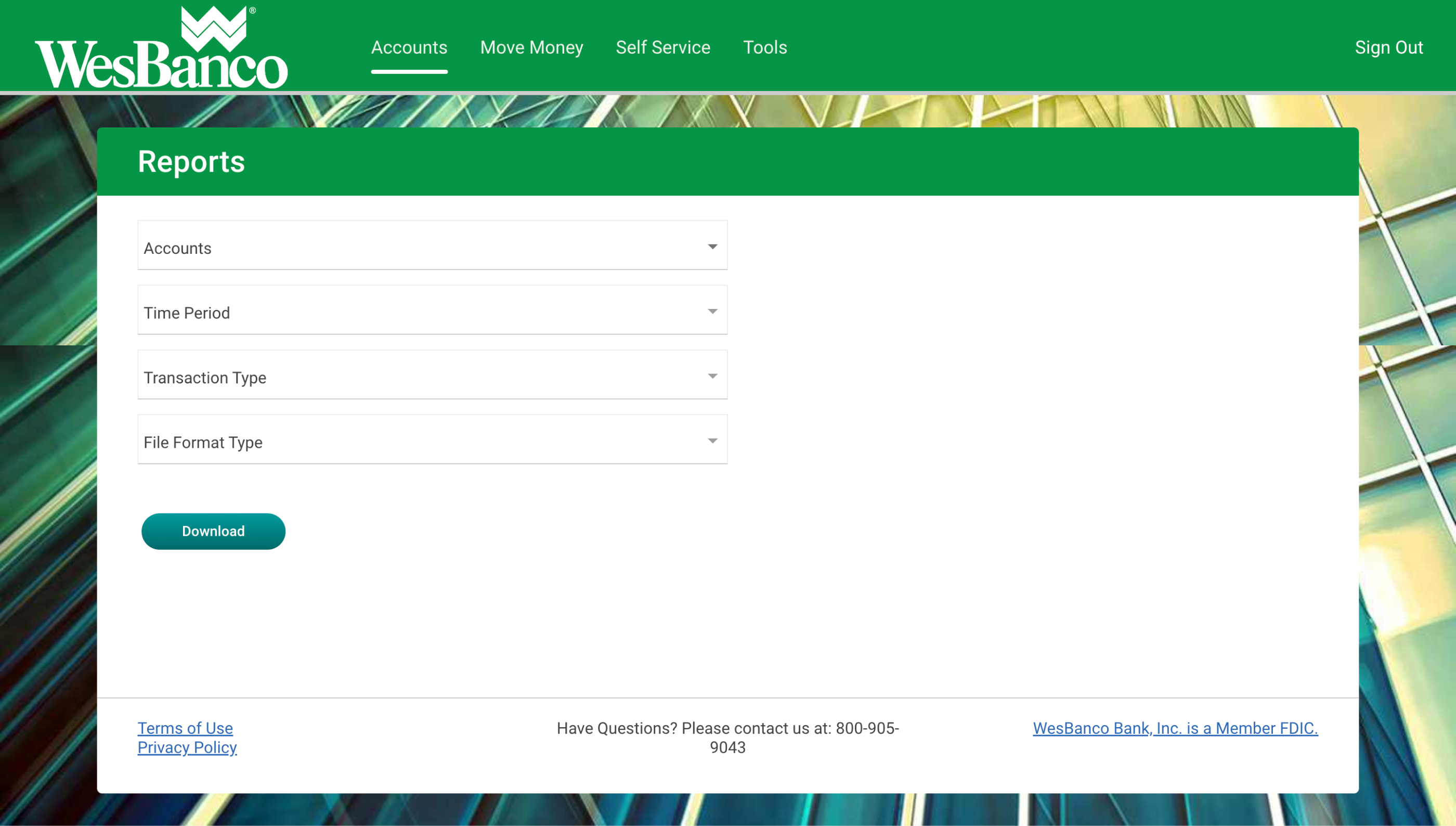 Wesbanco Mobile Banking Login - otoik47