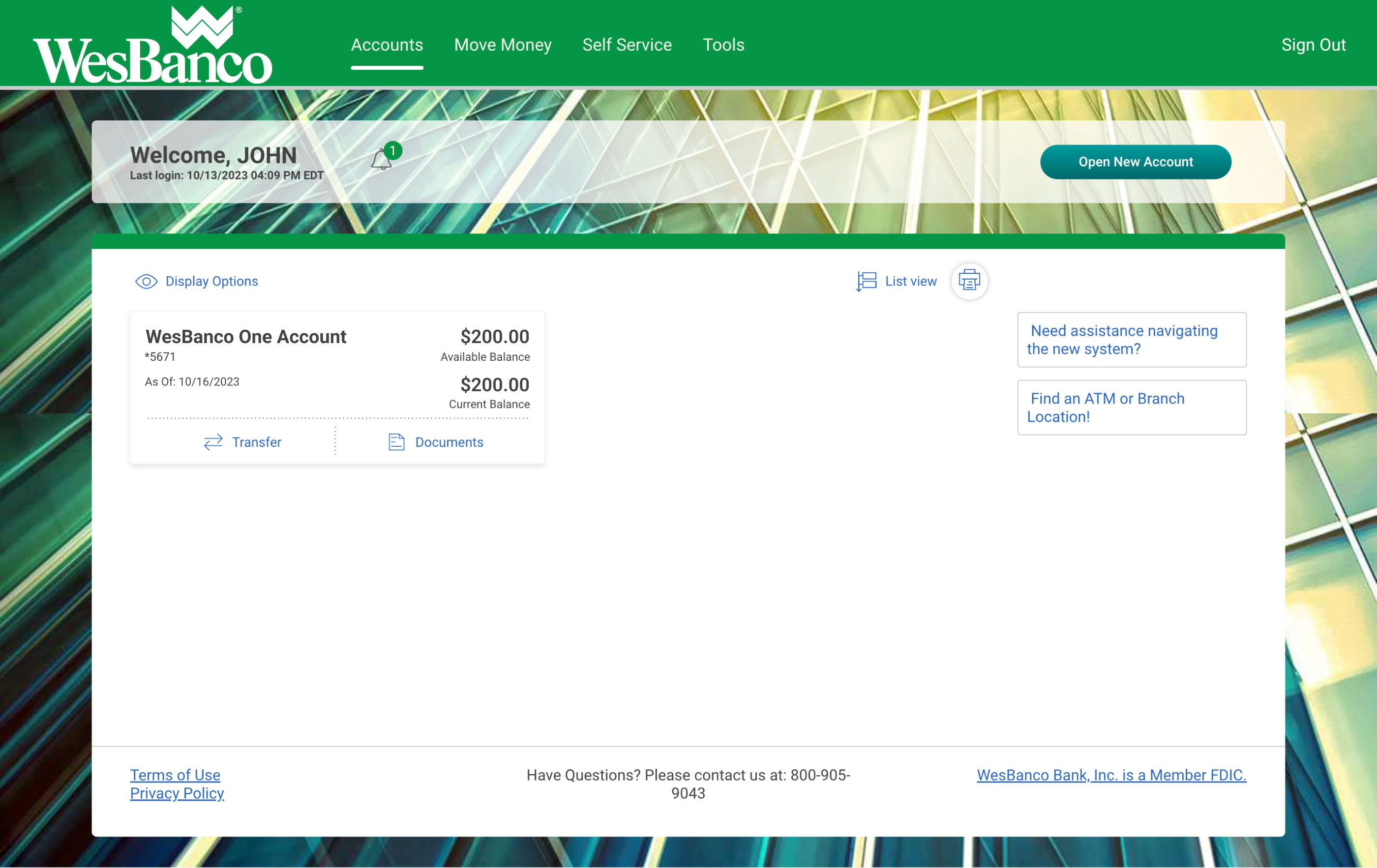 Wesbanco Mobile Banking Login - 0nigi3o