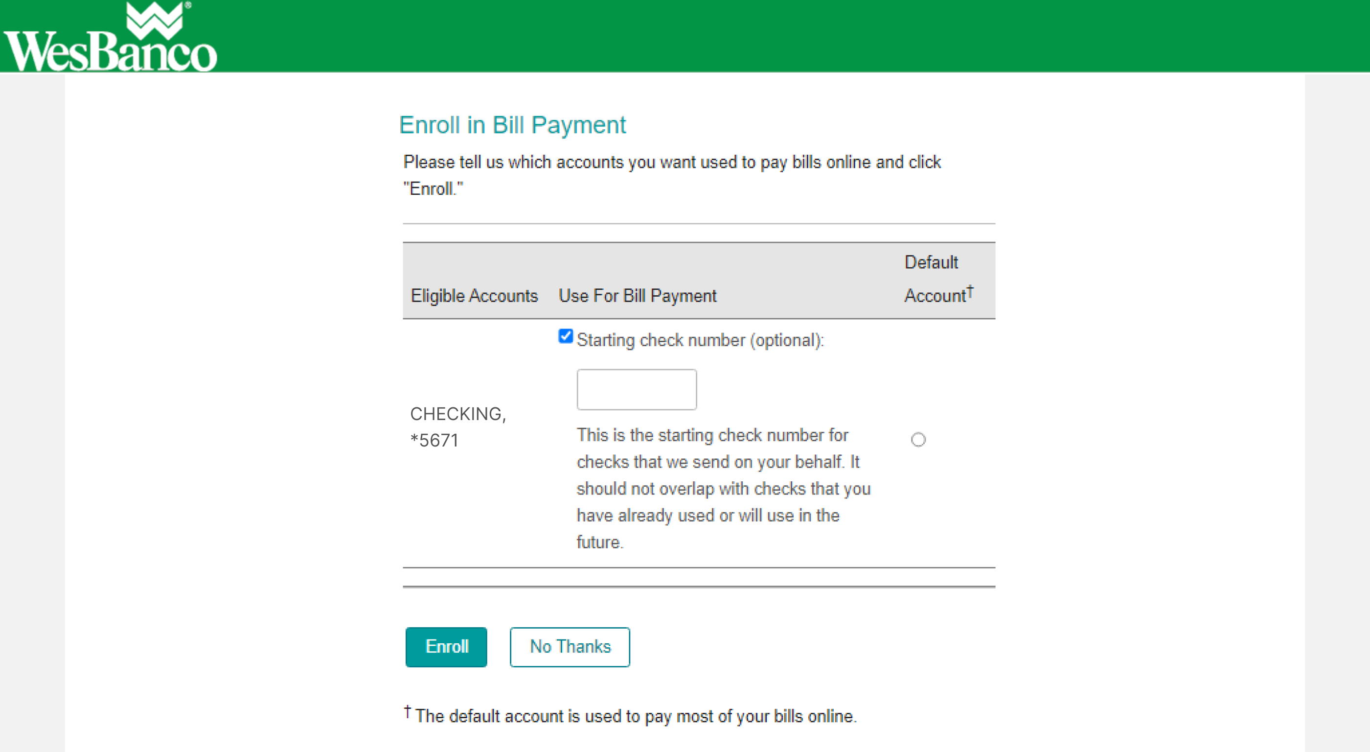 Wesbanco Mobile Banking Login - q2i4q9v