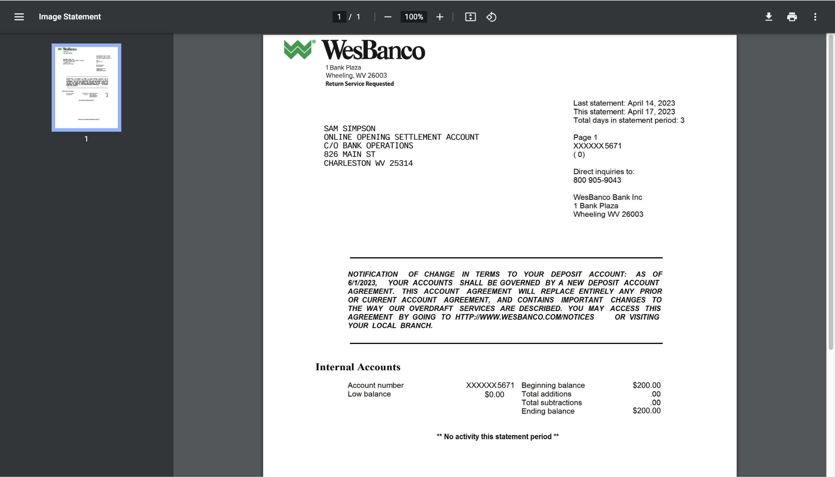 Wesbanco Mobile Banking Login - vbio8ep